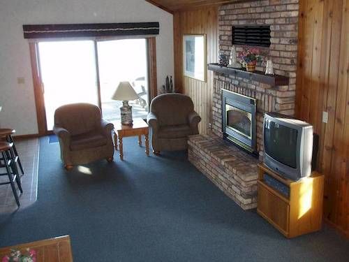 Pelican Shores Breezy Point Exterior photo